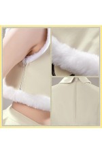 2XXT Cosplay Uma Musume Pretty Derby Taiki Shuttle Baa Baa Patisserie Valentine Outfit Cosplay Costume